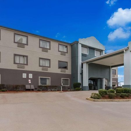 Quality Inn & Suites Pearl-Jackson Dış mekan fotoğraf