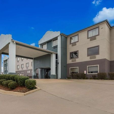 Quality Inn & Suites Pearl-Jackson Dış mekan fotoğraf