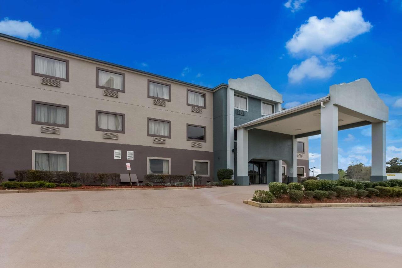 Quality Inn & Suites Pearl-Jackson Dış mekan fotoğraf