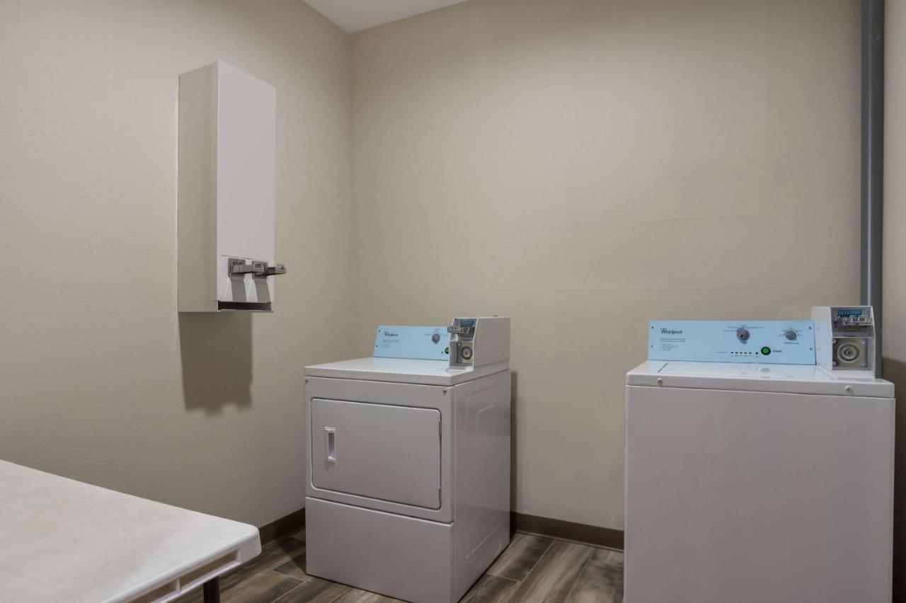 Quality Inn & Suites Pearl-Jackson Dış mekan fotoğraf