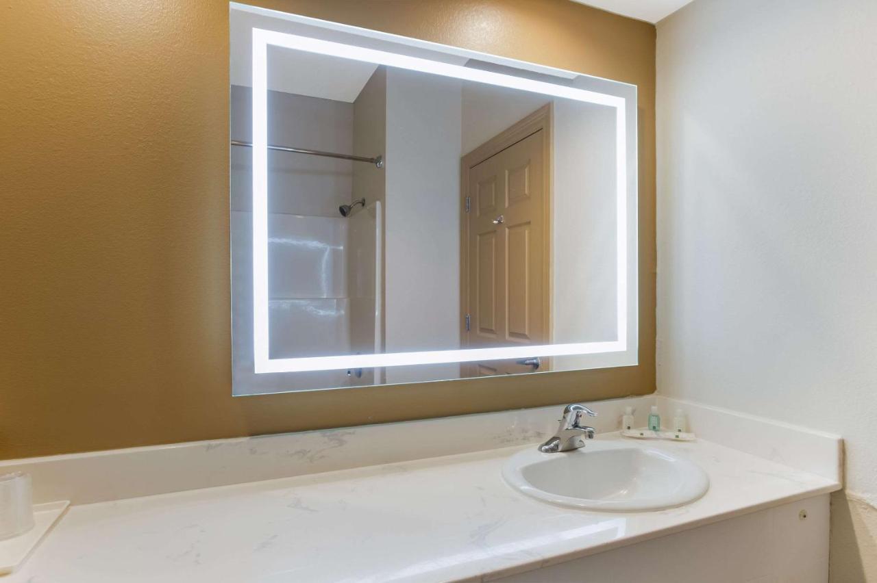 Quality Inn & Suites Pearl-Jackson Dış mekan fotoğraf