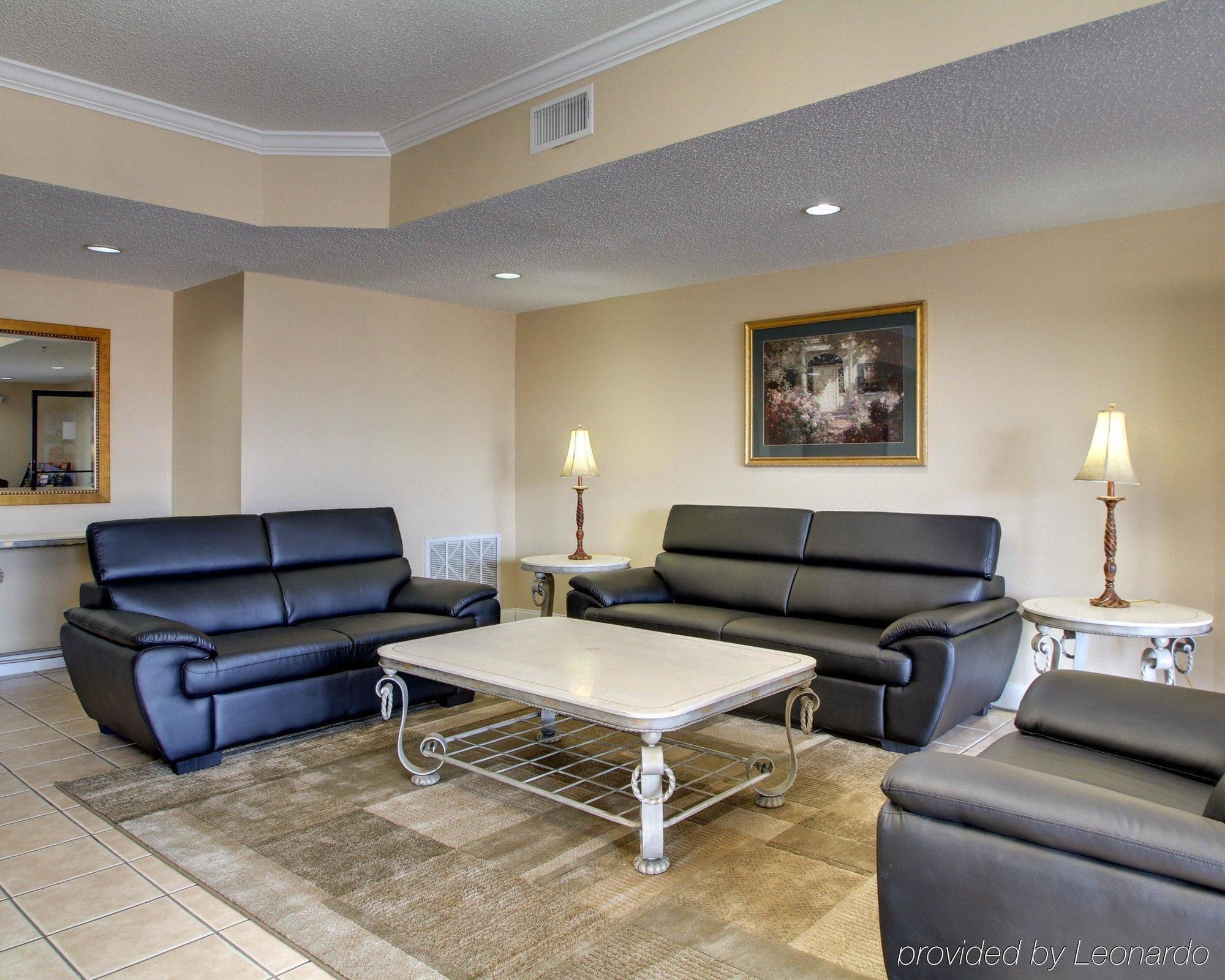Quality Inn & Suites Pearl-Jackson Dış mekan fotoğraf