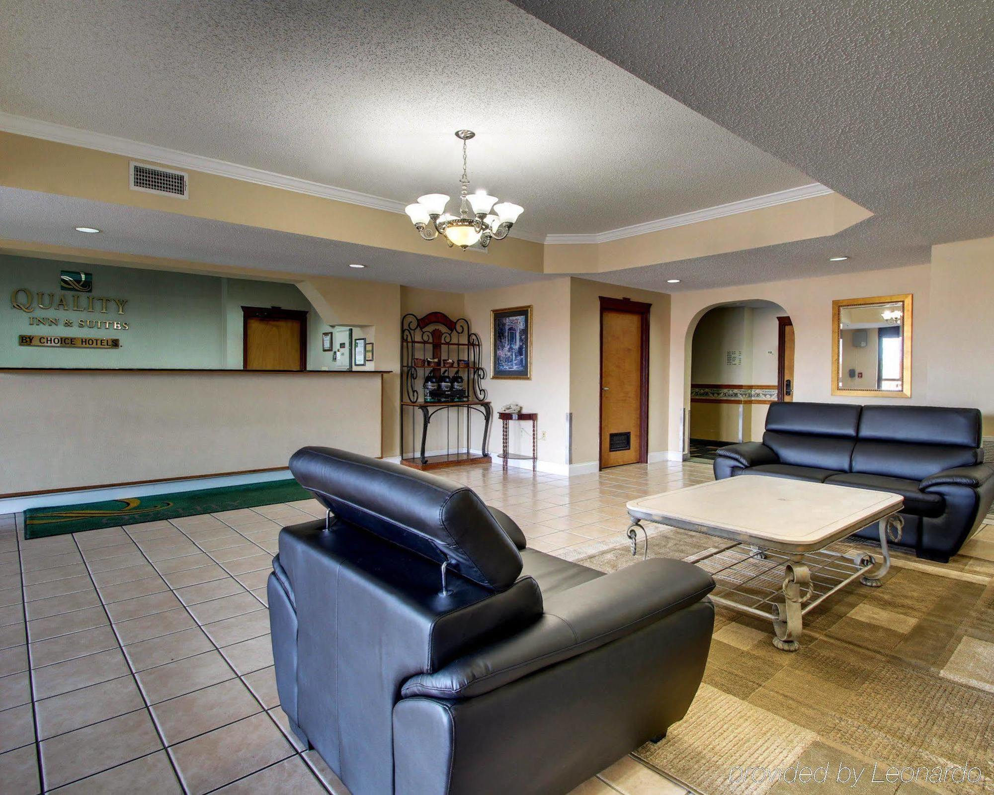 Quality Inn & Suites Pearl-Jackson Dış mekan fotoğraf