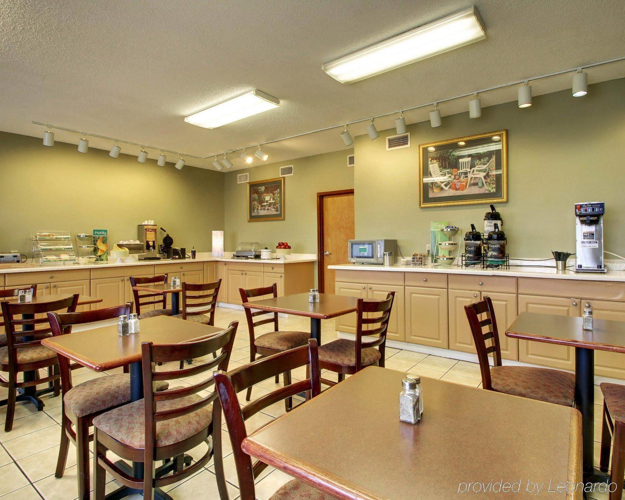 Quality Inn & Suites Pearl-Jackson Dış mekan fotoğraf