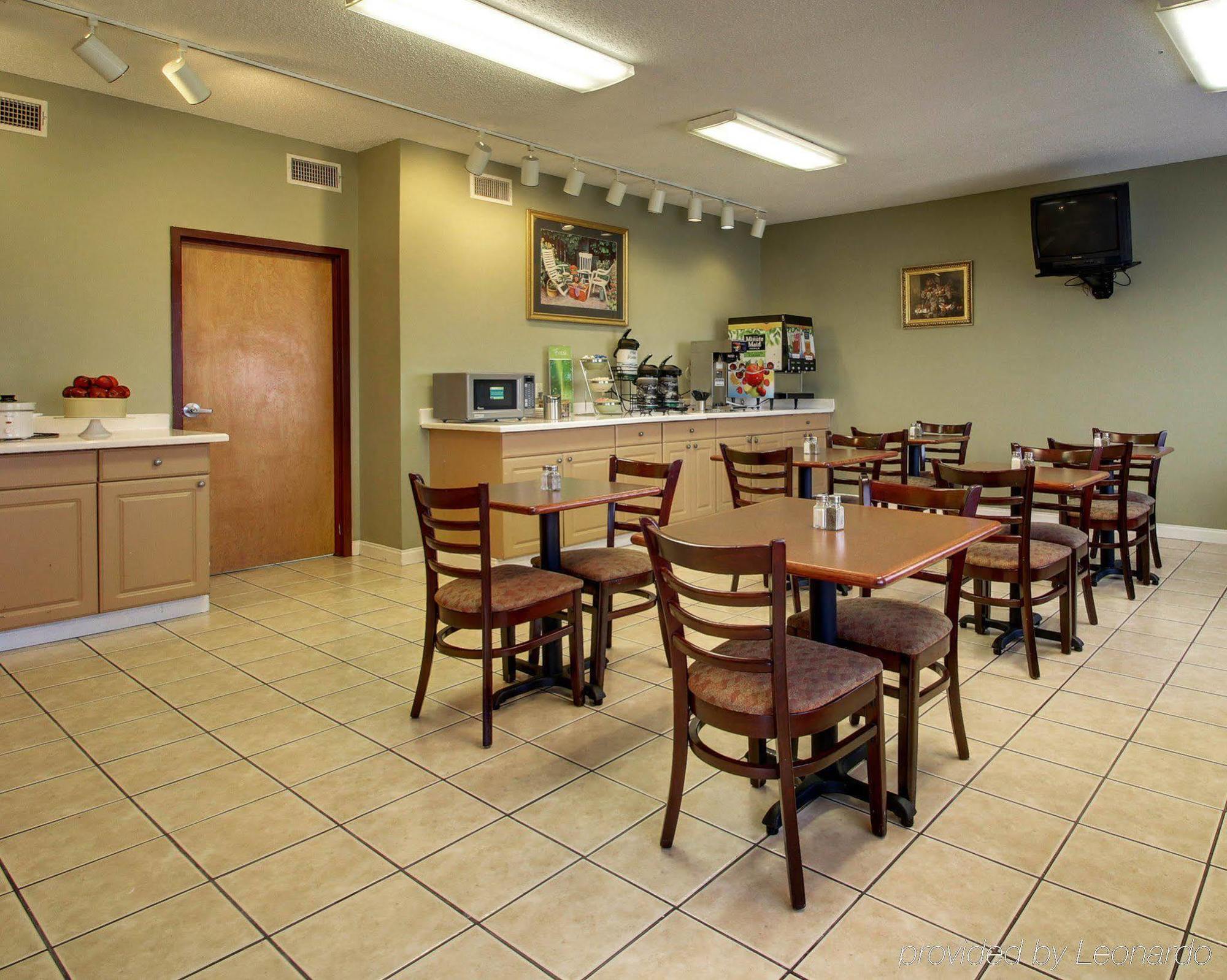 Quality Inn & Suites Pearl-Jackson Dış mekan fotoğraf