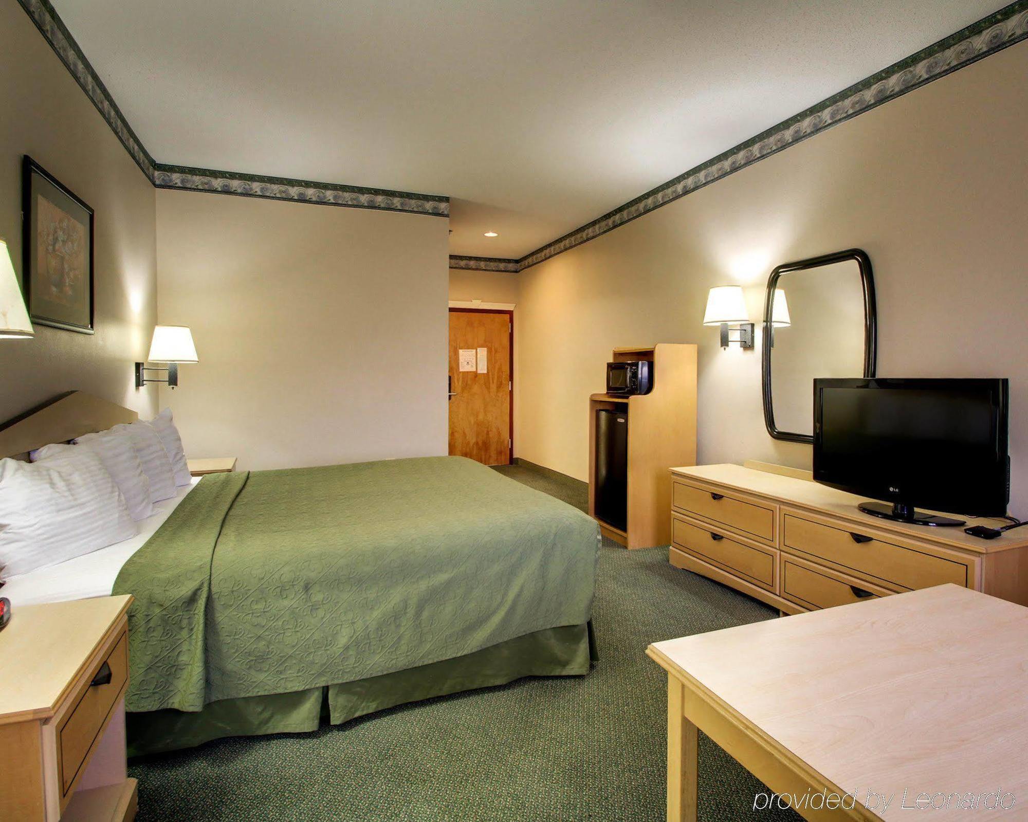 Quality Inn & Suites Pearl-Jackson Dış mekan fotoğraf