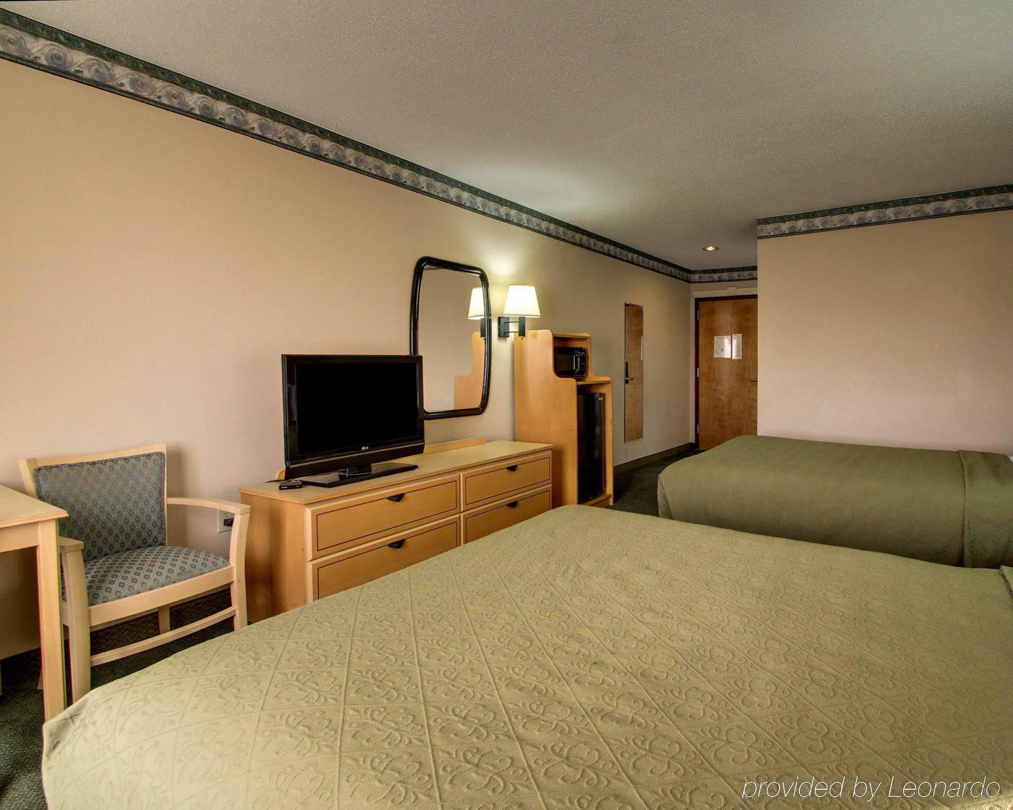 Quality Inn & Suites Pearl-Jackson Dış mekan fotoğraf