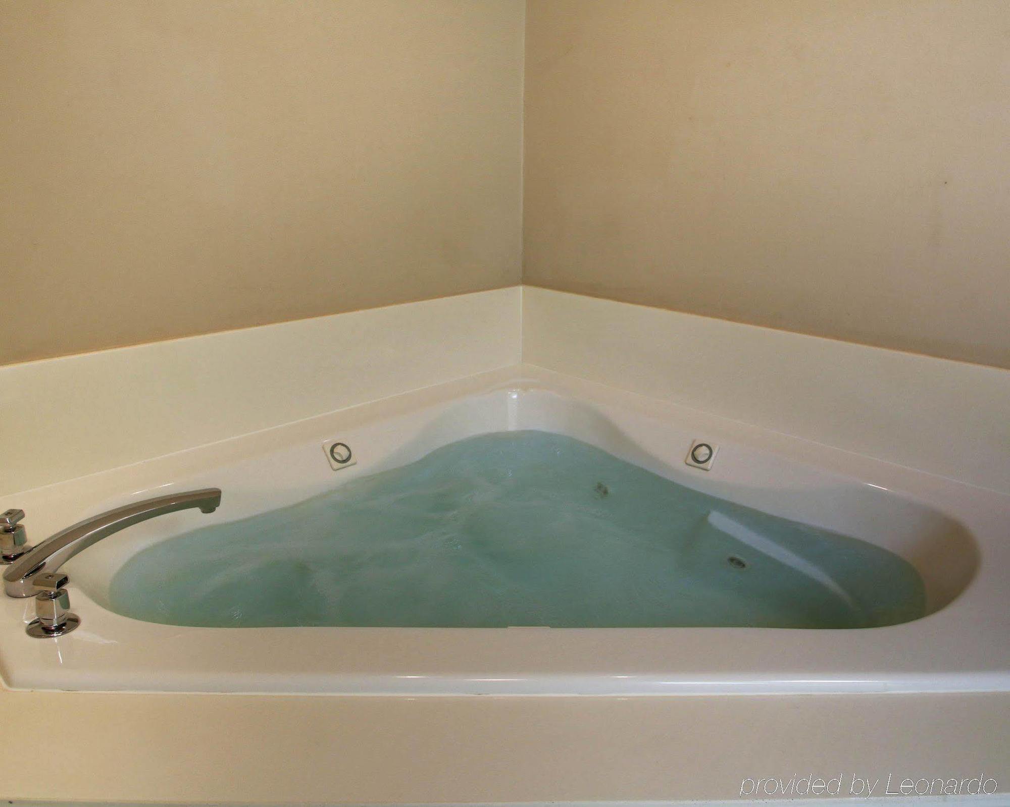 Quality Inn & Suites Pearl-Jackson Dış mekan fotoğraf