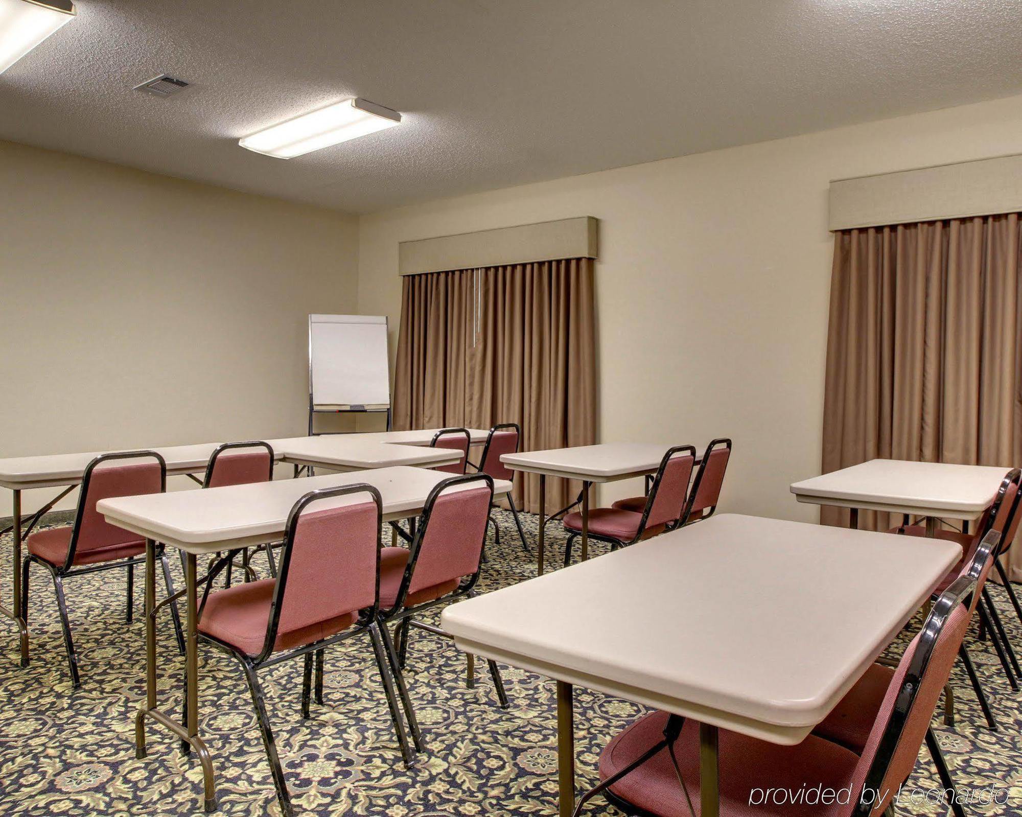 Quality Inn & Suites Pearl-Jackson Dış mekan fotoğraf